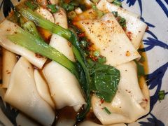 油泼扯面-醉长安(南门总店)