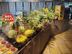 -漢頓温泉度假酒店