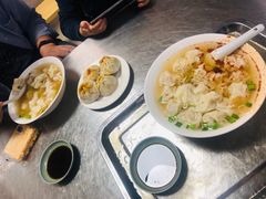 -汪家馄饨(集庆路店)