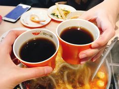 -刘一锅筋头巴脑(大悦城C店)