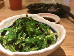 海藻丝-初居食屋日式料理(万象城购物中心店)