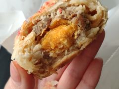 -真老大房鲜肉月饼(南京路步行街店)