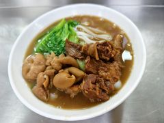 牛腩猪肠河粉-珍珍小食店(西华路店)