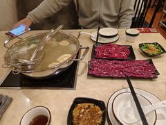 -潮汕良记牛肉火锅(洪武路店)