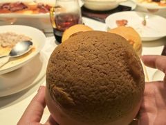 招牌菠萝包-炳胜公馆(珠江新城店)