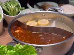 -掂档潮汕牛肉火锅(沈阳万象城店)
