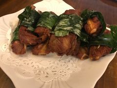 -伊萨娜印尼餐馆