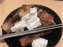 -花味·自助烤肉(雨花客厅店)