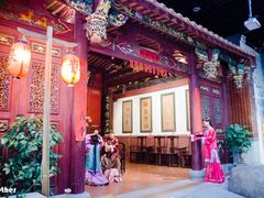 -中国闽台缘博物馆