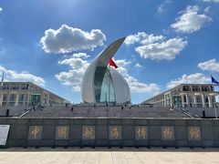 -上海中国航海博物馆