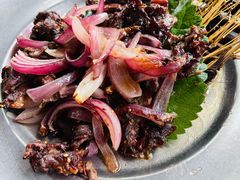 -KAOKAO烤烤·丹东海鲜烧烤(望京店)