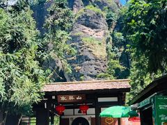 -江西龙虎山景区