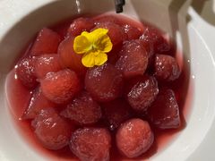 贵妃葡萄-伊带伊路新疆美食府(呼家楼店)