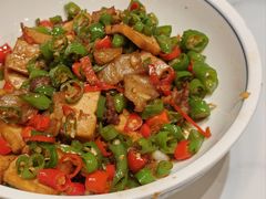 -福巷湘食小馆·猛火现炒(上海首店)