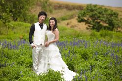 -唯一视觉婚纱摄影(李家村店)