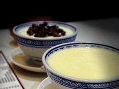 -周大娘牛乳(旧寨古村总店)