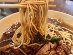 -春雪面馆(转塘店)