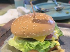 -美森西餐厅(曙光大道店)