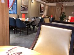 大堂-有红鸡毛店·川菜(建设路店)