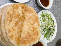 -李连贵酒家熏肉大饼(昆明街店)