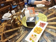 -老阿妈蒙古村·蒙古包·草原文化·歌舞表演(老君堂店)