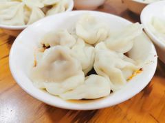 红油水饺-洞子口张老二凉粉(文殊院店)