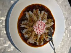 生腌天使红虾-甄御•海鲜新青岛菜(麦岛店)