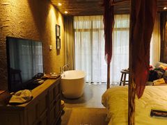 -看见远方·莫干遥远的山民宿