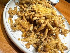 -晚归月亮湾私家菜(临邑路店)