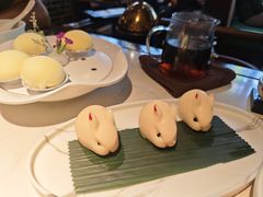 -悦满楼·西关名点·湛江名菜(航空综合大厦店)