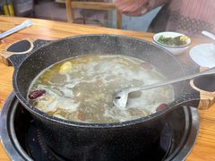 -花姐羊肉炉(吕厝店)