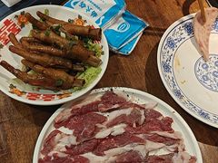 -楠火锅(西单店)
