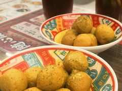 -孖记茶档·热腾茶餐(江南西plus店)