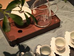 -水樂棠沁廊·乡野湖北菜(楚河汉街店)