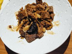 -金枝玉叶上海人家食府(三里河店)