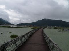 -腾冲北海湿地