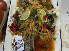 -龙姐私房菜(和顺古镇店)