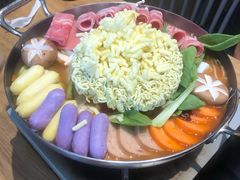 -李先生的首尔小馆(松江启源广场店)