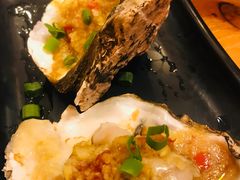 -功夫怪兽·烧烤(珠江路店)