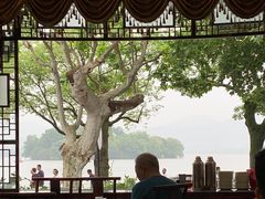 景观位-楼外楼(西湖景区孤山路店)