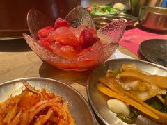 -西塔老太太泥炉烤肉(亚运村店)