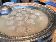 -小船渔村•大连菜•大连焖鱼(明泽街店)