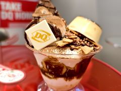 -DQ·蛋糕·冰淇淋(金鹰天地店)