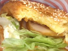 -肯德基(孝陵卫地铁站店)