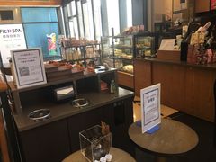 -星巴克(北京建威大厦店)