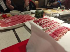 -海底捞火锅鲜切牛肉主题店(长寿路店)