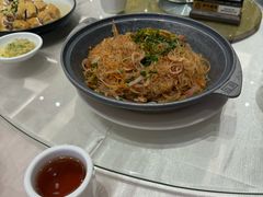 -渔村盛宴(航空新城店)