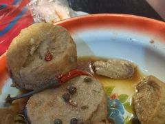 -淮城老友海鲜大咖龙虾烤吧(淮安店)