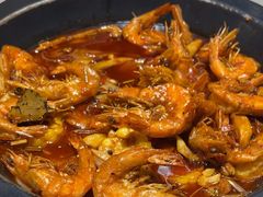 -巴蜀王婆大虾(南锣鼓巷店)