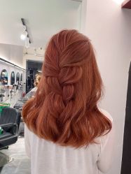 -卓梵美发·精品Salon